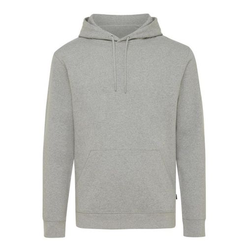 Hoodie gerecycled katoen - Afbeelding 13